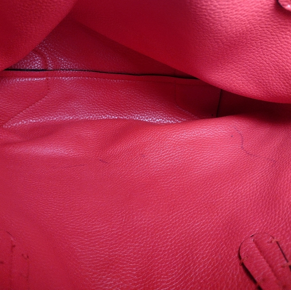 Floral Shoulder Bag - Picture 3 of 3